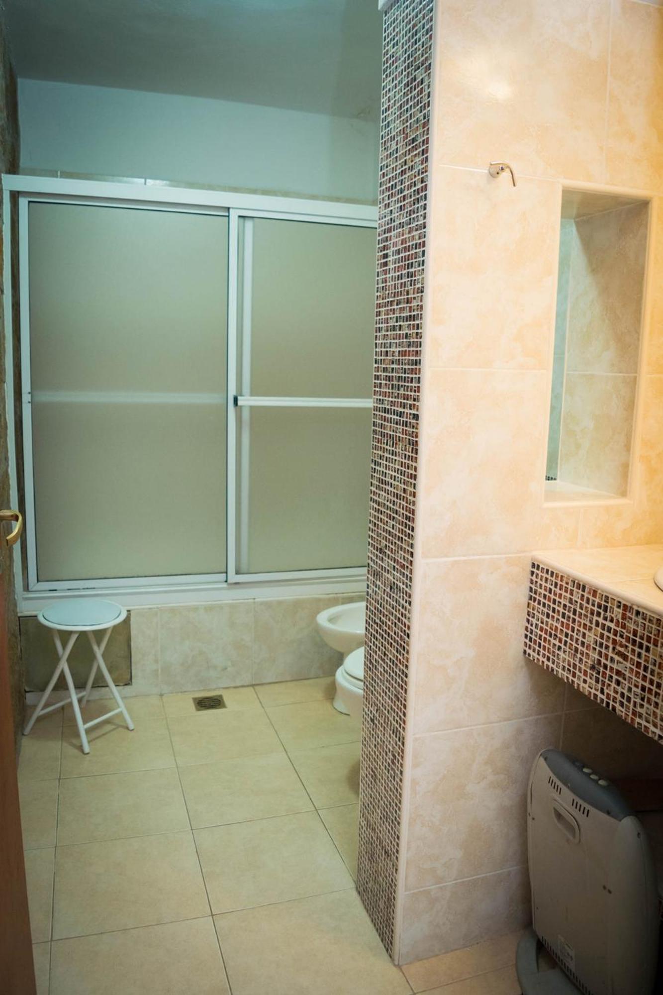 Hostal "El Tomolasta" La Carolina Dış mekan fotoğraf