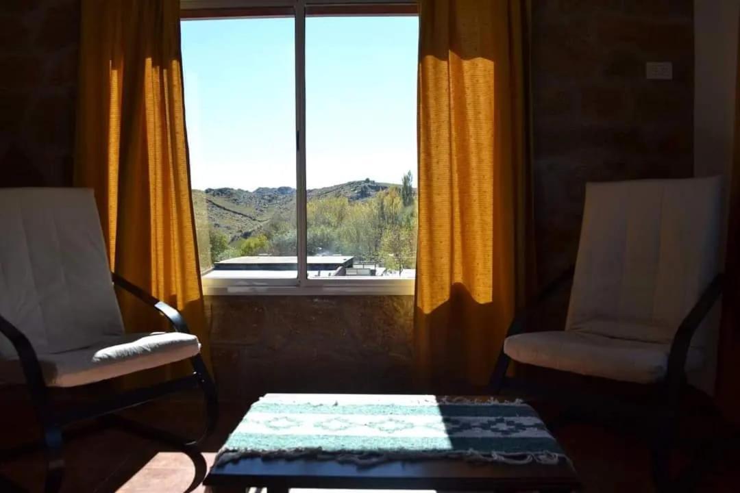 Hostal "El Tomolasta" La Carolina Oda fotoğraf