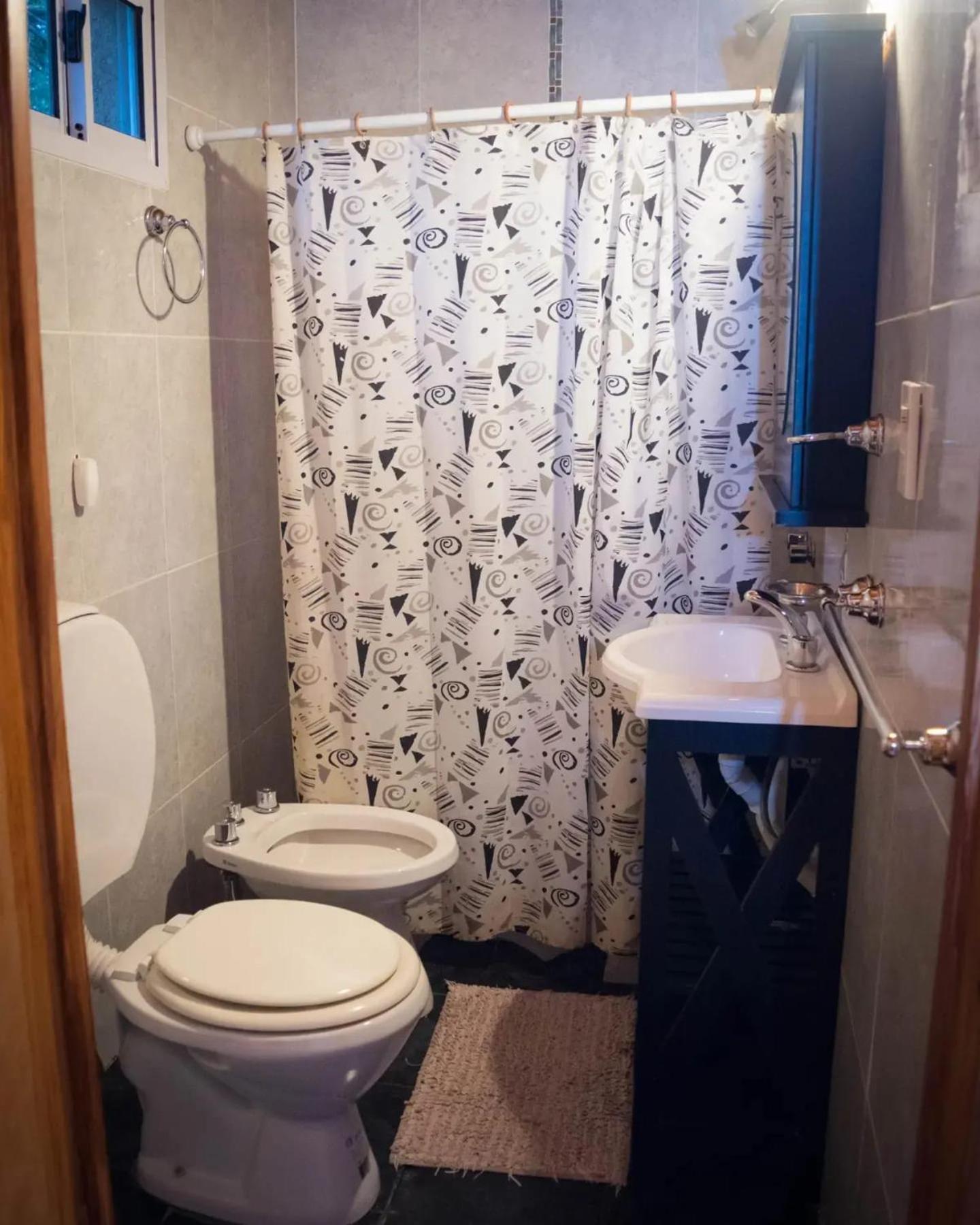 Hostal "El Tomolasta" La Carolina Dış mekan fotoğraf