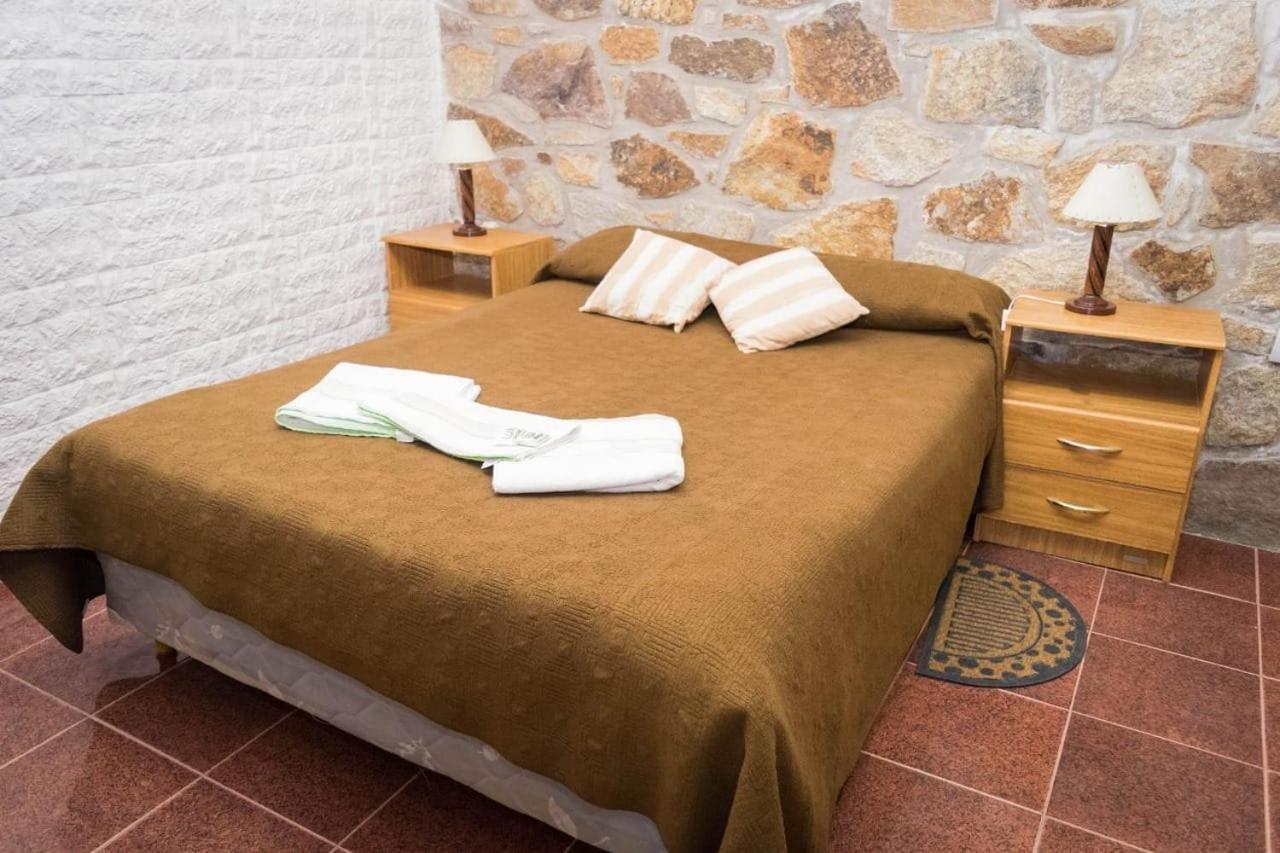 Hostal "El Tomolasta" La Carolina Dış mekan fotoğraf