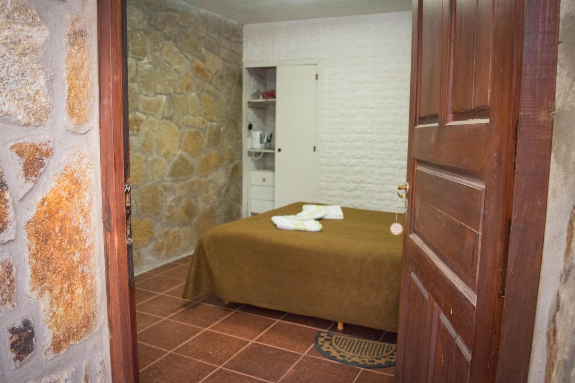 Hostal "El Tomolasta" La Carolina Oda fotoğraf