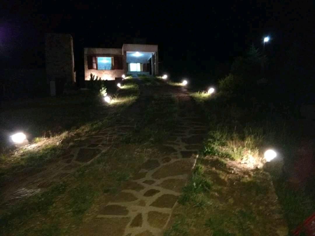 Hostal "El Tomolasta" La Carolina Dış mekan fotoğraf